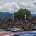 ADAC GT Masters, Spielberg, Land Motorsport