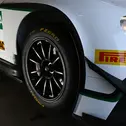 Pirelli, Reifentest, Oschersleben, Bentley Continental GT3