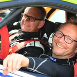 ADAC Rallye Masters, Stemweder Berg Rallye