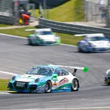 ADAC GT Masters, Red Bull Ring, Farnbacher Racing, Philipp Frommenwiler, Sebastian Asch