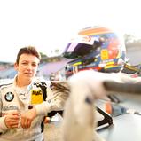 ADAC GT Masters, Hockenheim, PIXUM Team Schubert, Claudia Hürtgen