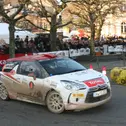 ADAC Rallye Masters
