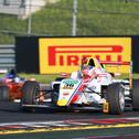 ADAC Formel 4, Red Bull Ring, Joey Mawson, Van Amersfoort Racing