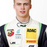 ADAC Formel 4, US Racing - CHRS, Mick Wishofer