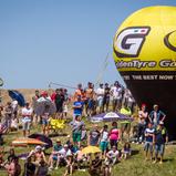 ADAC MX Masters 2014 , Jeremy Seewer ( Suzuki / Schweiz ) 