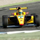 ADAC Formel 4, Hockenheim, Kim Luis Schramm, Neuhauser Racing
