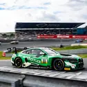 Der Erfolg in Zandvoort war Wittmanns 19. DTM-Sieg überhaupt