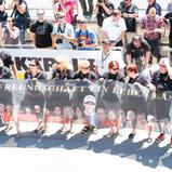 ADAC GT Masters, Red Bull Ring, H.T.P. Motorsport, Maximilian Götz, Fanclub