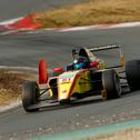 ADAC Formel 4, Testfahrten Oschersleben, Neuhauser Racing, Sebastian Estner