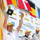ADAC Formel Masters, Nürburgring, Neuhauser Racing, Hannes Neuhauser, Nicolas Beer, Marvin Dienst