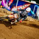 Simon Längenfelder (WZ-Racing), Gesamtsieger ADAC MX Junior Cup 125