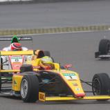 ADAC Formel 4, Nürburgring, Kim Luis Schramm, Neuhauser Racing