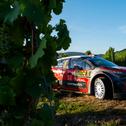 ADAC Rallye Deutschland, Craig Breen, Citroen Total Abu Dhabi WRT