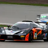 ADAC GT4 Germany, Sachsenring, True Racing, Reinhard Kofler, Laura Kraihamer
