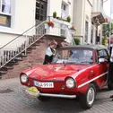 JWKDWM Amphicar 770 JWKDWM Amphicar 770