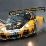 ADAC GT Masters, Zandvoort, GW IT Racing Team // Schütz Motorsport, Jaap van Lagen, Kevin Estre