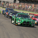 Die neue iRacing DTM Series umfasst insgesamt acht Community-Events