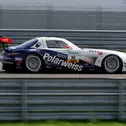 ADAC GT Masters, Slovakia Ring, Maximilian Buhk, Maximilian Götz, Polarweiss Racing