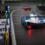 #21 Mühlner Motorsport / Martin Andersen /  / Duqueine D08 / Hockenheimring Baden-Württemberg (D)