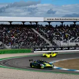#7 Nicki Thiim (DNK / Aston Martin Vantage GT3 / Comtoyou Racing), Hockenheimring 2026