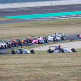 ADAC Formel 4, Lausitzring