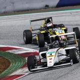 #4 / Taylor Barnard / BWR Motorsport