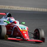ADAC Formel 4, Nürburgring, Prema Theodore Racing, Oliver Caldwell