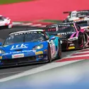 ADAC GT Masters, Sven Barth, Remo Lips, RWT Racing Team