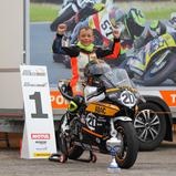 ADAC Mini Bike Cup, ADAC Pocket Bike Cup, 2020, Bopfingen