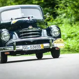 ADAC Deutschland Klassik 2013