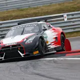ADAC GT Masters, Testfahrten, Oschersleben, MRS GT-Racing, Nissan GT-R Nismo GT3, Florian Scholze, Dominic Jöst