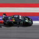 Nikodem Wisniewski dominiert bei Renntag fünf in der DTM eSports Championship 2024 powered by RaceRoom
