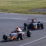 ADAC Formel 4, Oschersleben, Van Amersfoort Racing, Jonny Edgar, Jak Crawford