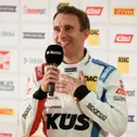 ADAC GT4 Germany, Timo Bernhard