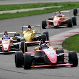 Formel ADAC, Slovakia Ring, KUG Motorsport, Stéphane Kox