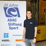 ADAC Stiftung Sport, 2018, Essen Motor Show