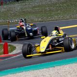 ADAC Formel Masters, Oschersleben, Tim Zimmermann, Neuhauser Racing