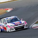 ADAC TCR Germany, Testfahrten, Oschersleben, Liqui Moly Team Engstler, Théo Coicaud