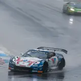 ADAC GT Masters, Hockenheim, Callaway Competition, Jules Gounon, Daniel Keilwitz