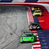 #90 Ayhancan Güven (TUR / Porsche 911 GT3 R / Manthey EMA), Red Bull Ring