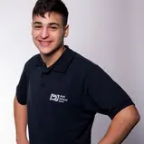 Nachwuchspilot Doureid Ghattas holt sich mit fünf Rennsiegen den Titel im Formula Renault Northern European Cup