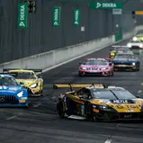 #19 Maximilian Paul (DEU / Lamborghini Temerario GT3 / TGI Team by GRT), Dekra Lausitzring 2026