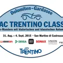 ADAC Trentino Classic