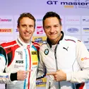 ADAC GT Masters, Timo Bernhard, Timo Scheider