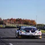 ADAC GT Masters, Motorsport Arena Oschersleben, GRT Grasser Racing Team, Clemens Schmid, Niels Lagrange
