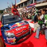ADAC Rallye Deutschland