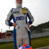 ADAC Formel Masters, Hockenheim