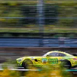 ADAC GT4 Germany, DEKRA Lausitzring, Mann-Filter Team HTP-Winward, Julien Apothéloz, Luca-Sandro Trefz