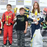 Bambini Sieger ADAC Bundesendlauf