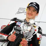 ADAC Junior Cup powered by KTM, Lauitzring, Dominic Kaßner